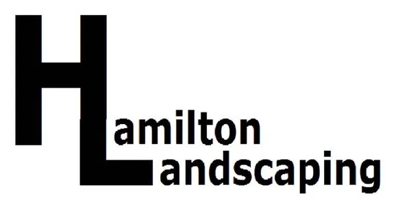 Hamilton Landscaping Logo