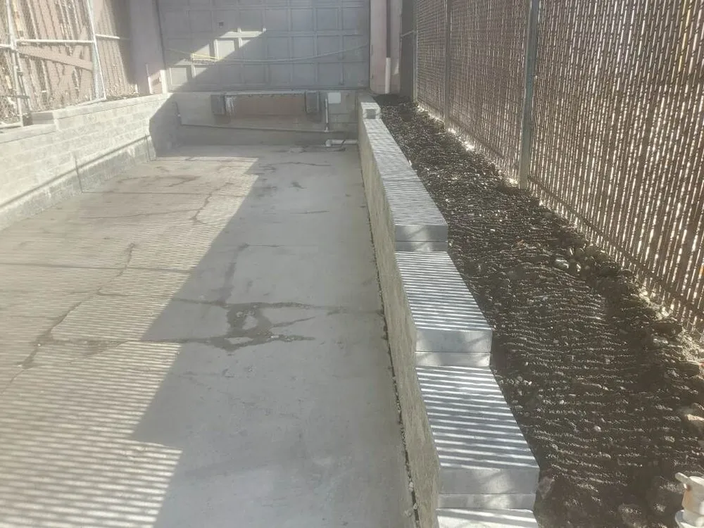 Affordable landscaping services in New Kensington, PA by Hamilton Landscaping