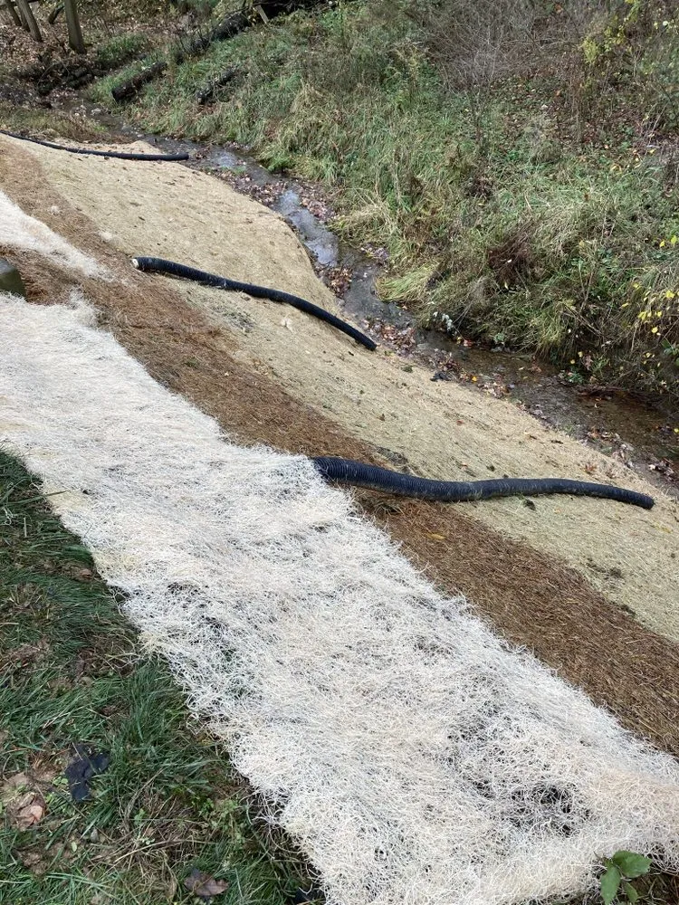 Local outdoor landscaping for beautiful yards across New Kensington, PA - Hamilton Landscaping