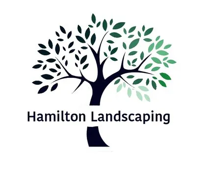 Hamilton Landscaping Logo