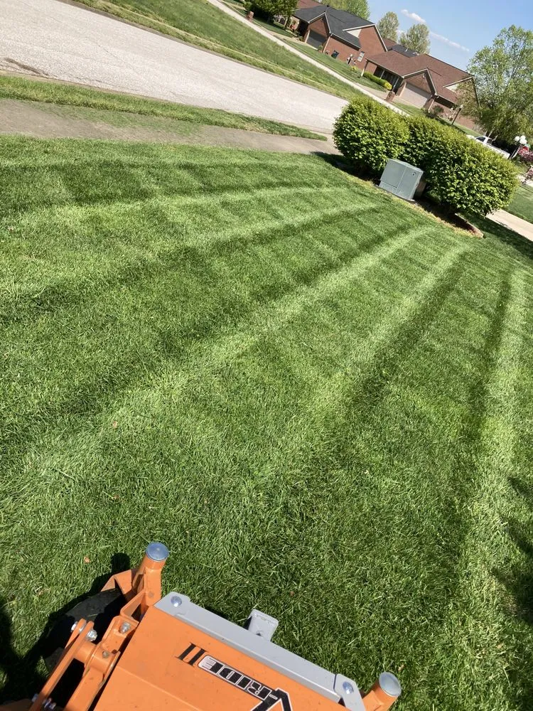 Trusted yard maintenance for outdoor upgrades in Owensboro, KY by Hamilton Lawn & Landscape