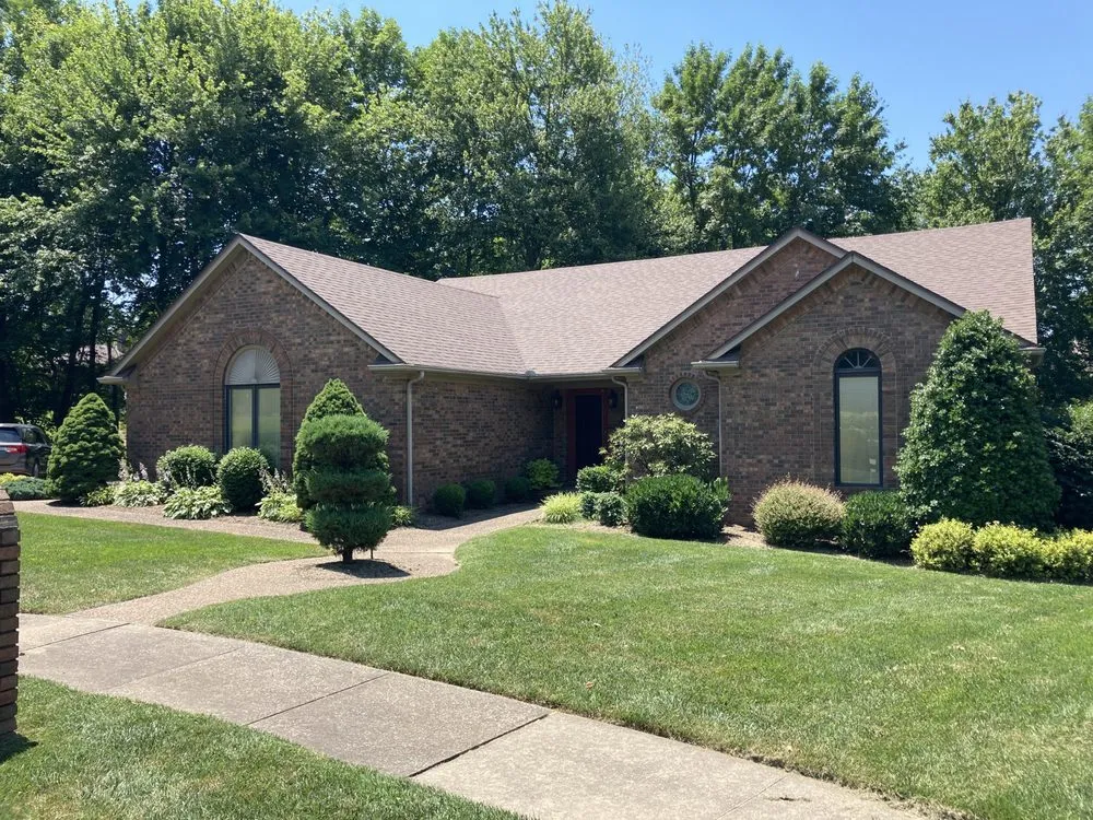 Reliable yard maintenance experts serving Owensboro, KY - Hamilton Lawn & Landscape