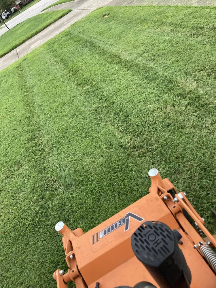 Affordable lawn care service near you across Owensboro, KY - Hamilton Lawn & Landscape