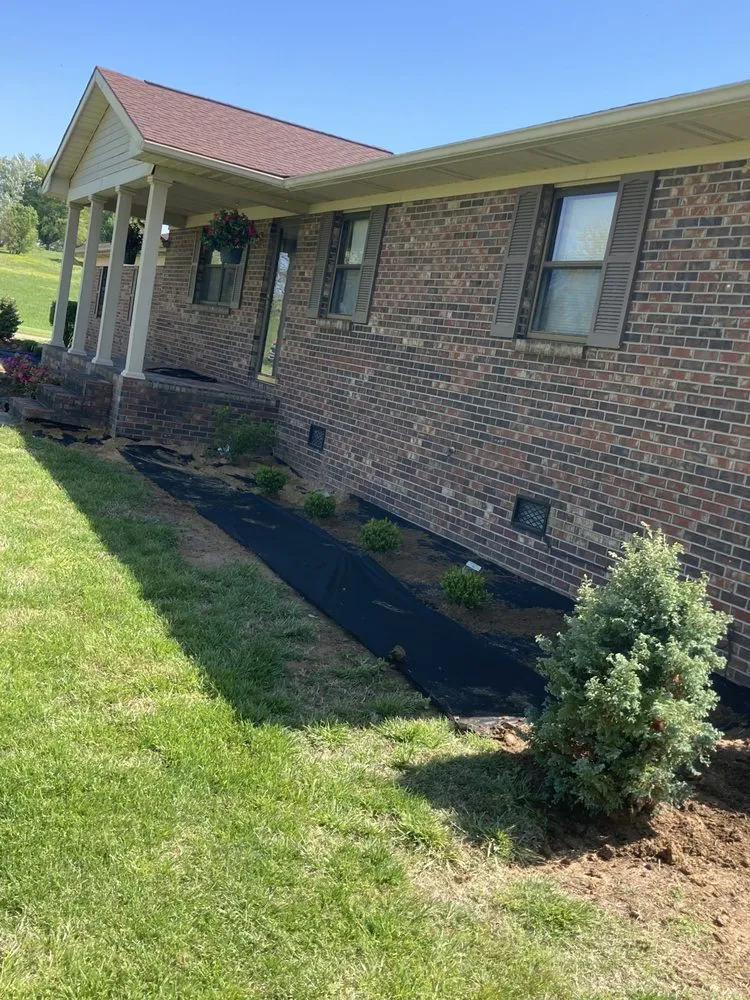 Reliable outdoor landscaping in Owensboro, KY - Hamilton Lawn & Landscape
