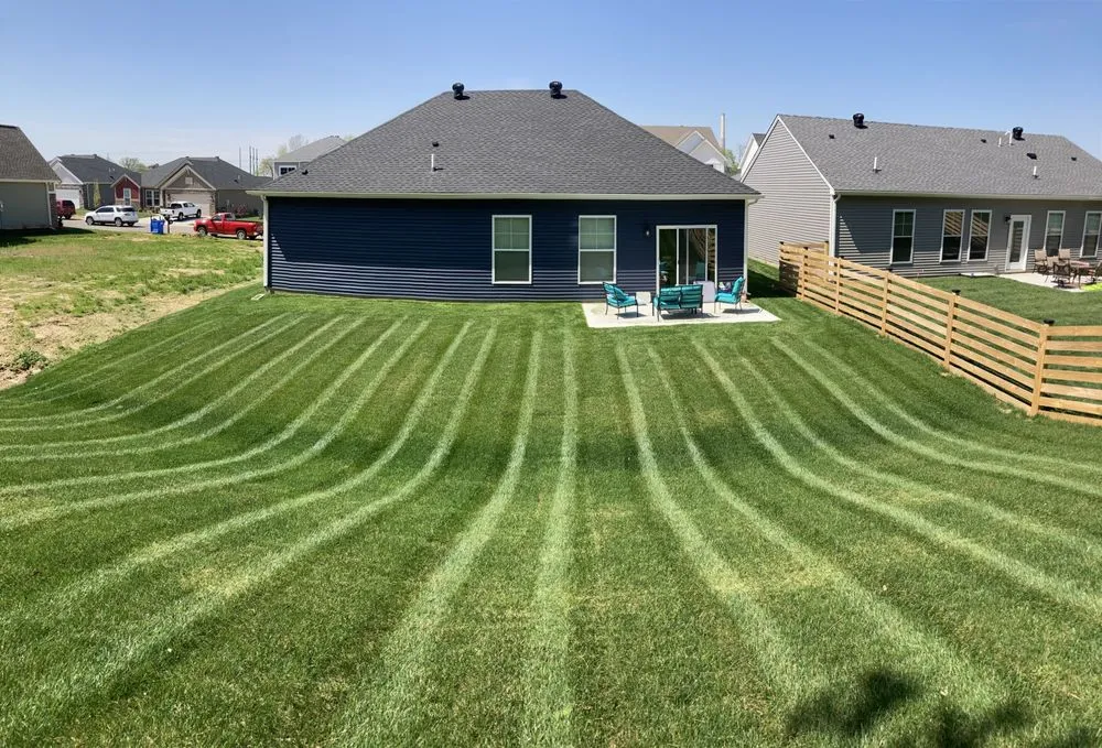 Affordable landscape installation experts serving Owensboro, KY - Hamilton Lawn & Landscape