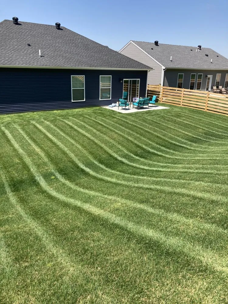 Expert yard cleanup service experts serving Owensboro, KY - Hamilton Lawn & Landscape