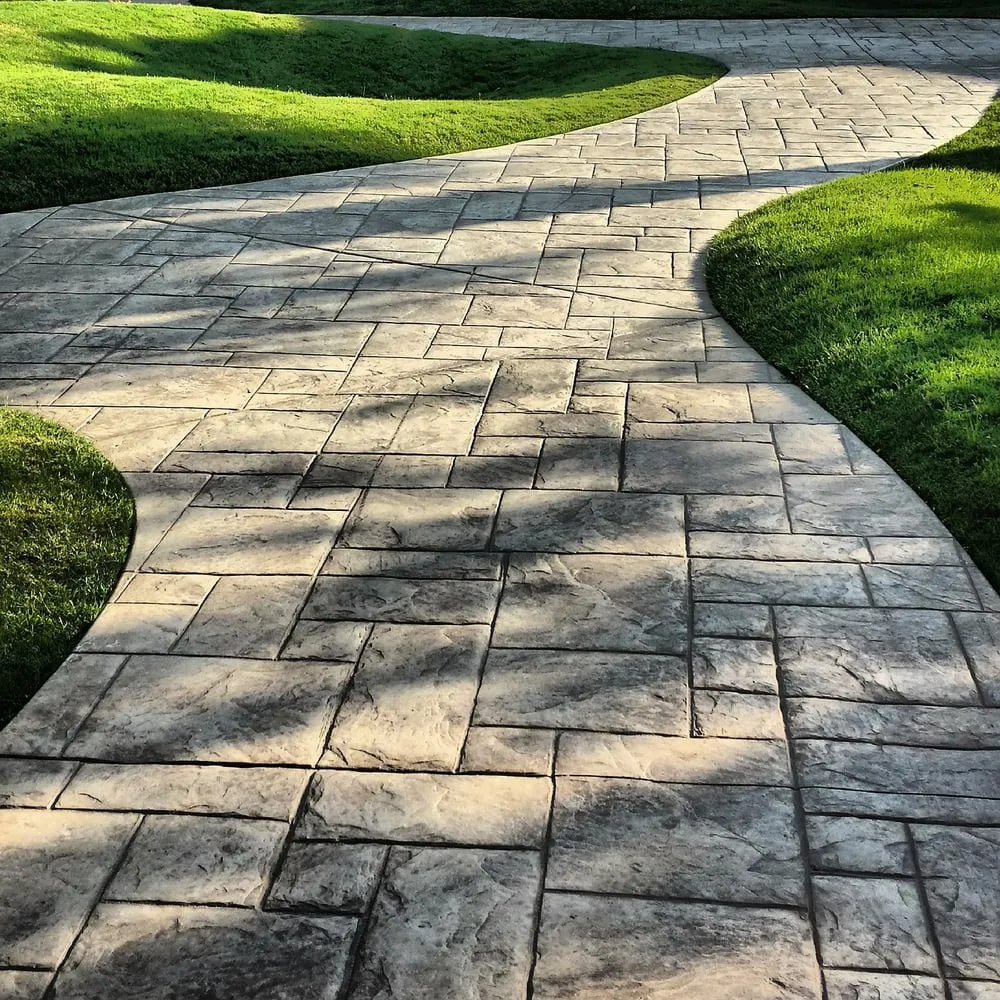 Affordable landscape installation for year-round maintenance in Hamilton, NJ by Hamilton Lawn Care and Service