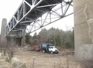 Custom yard maintenance experts serving East Falmouth, MA - Hamilton Tree and Landscape