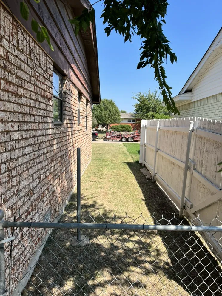 Trusted yard maintenance experts serving Geronimo, OK - Hamilton’s Home and Lawncare