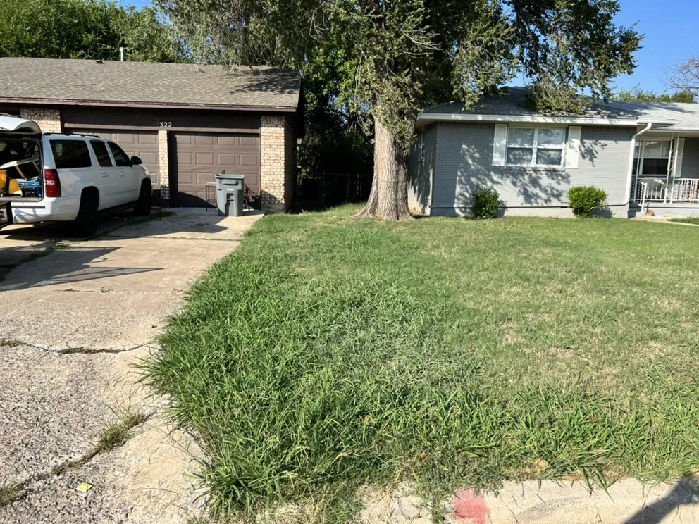 Custom lawn care service experts serving Geronimo, OK - Hamilton’s Home and Lawncare
