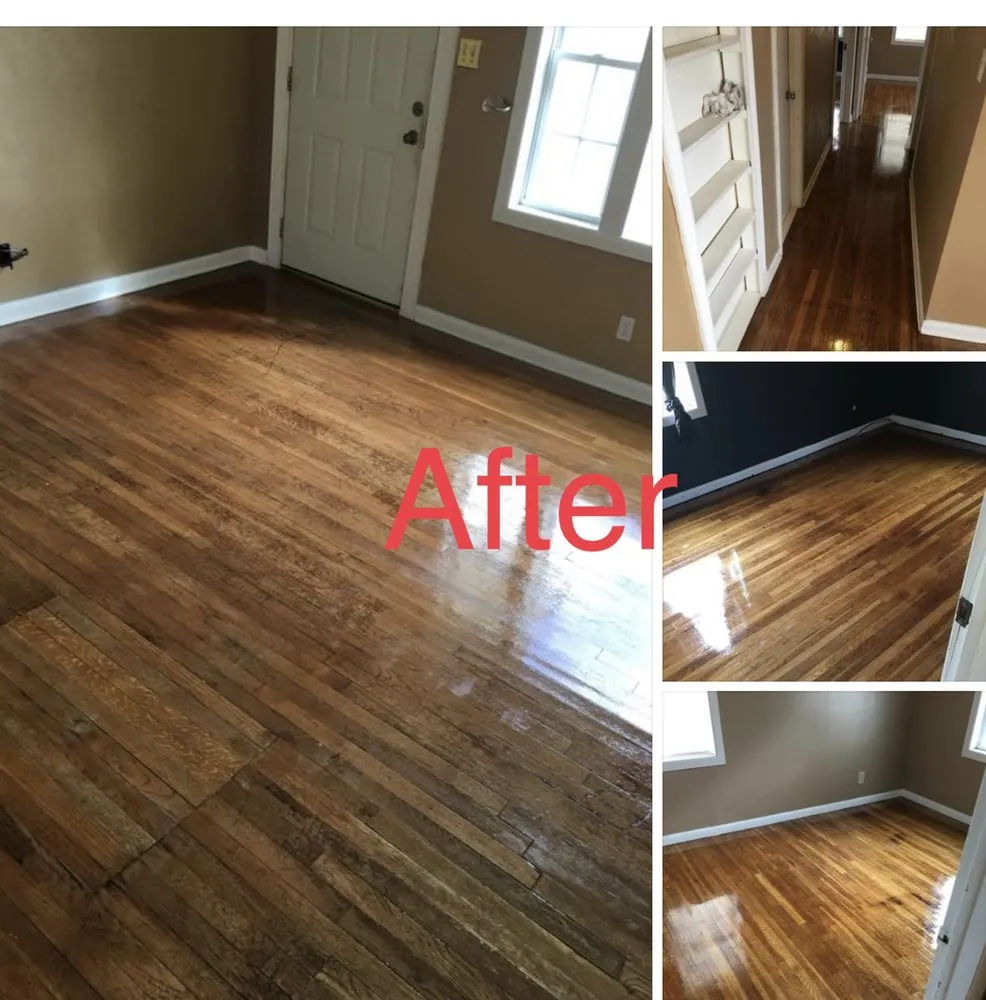 Expert yard maintenance in Geronimo, OK - Hamilton’s Home and Lawncare