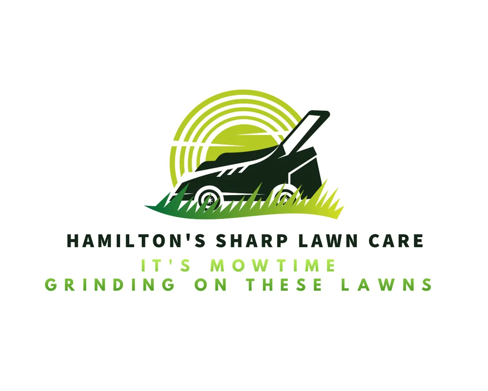 Professional landscape design for year-round maintenance in Ladson, SC by Hamilton's Sharp Lawn Care