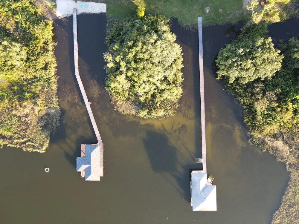 Local lawn mowing service experts serving Lake Placid, FL - Hamilton’s Shoreline Services