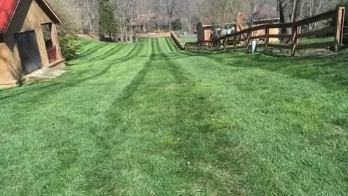 Local landscape design experts serving Elliston, VA - Hamlett’s landscaping