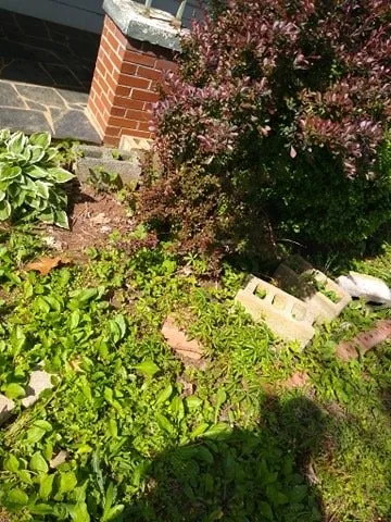 Trusted lawn mowing service experts serving Elliston, VA - Hamlett’s landscaping