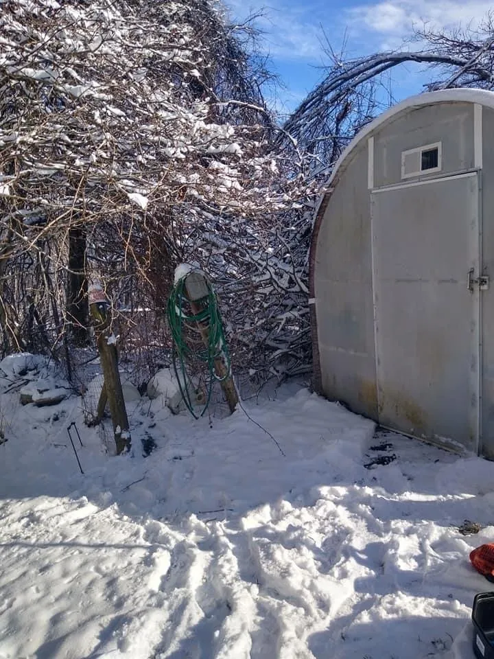 Trusted landscape design in Elliston, VA - Hamlett’s landscaping