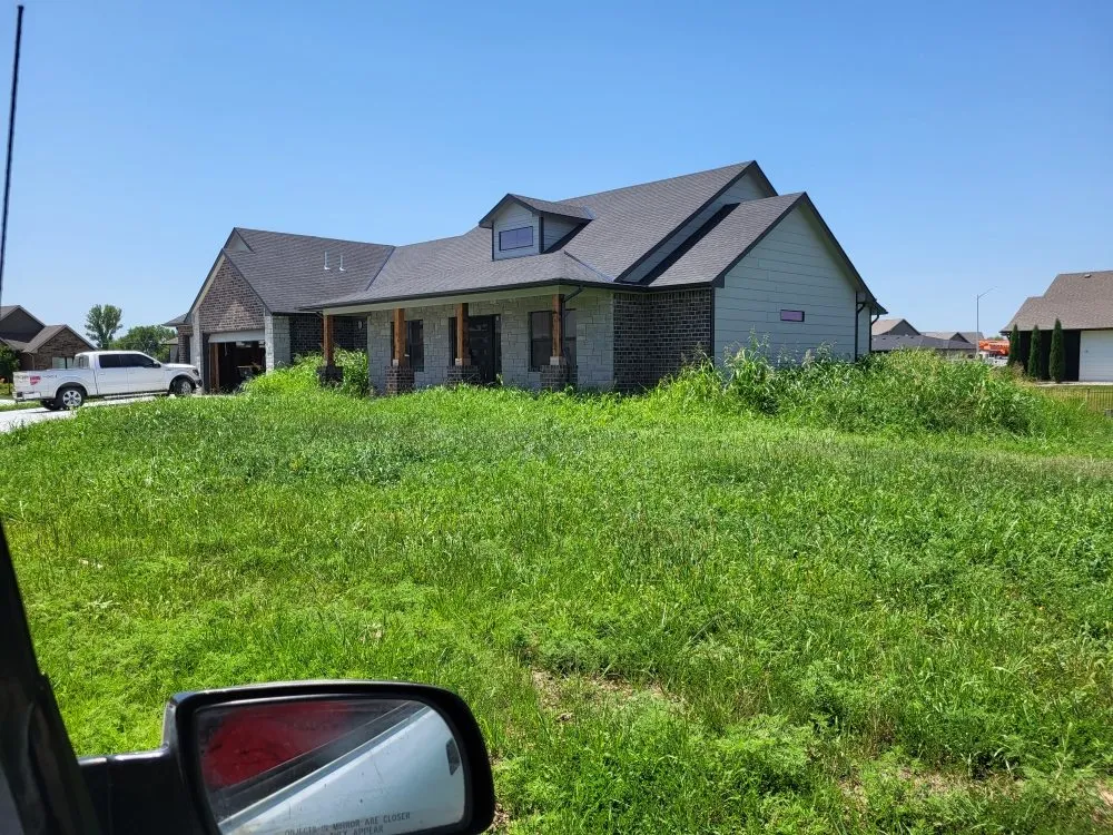 Trusted yard maintenance for outdoor upgrades across Wichita, KS - Hammann & Son's Services