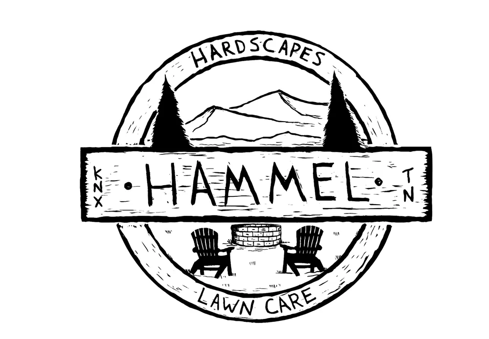 Professional lawn care service in Knoxville, TN - Hammel Hardscapes & Lawn Care