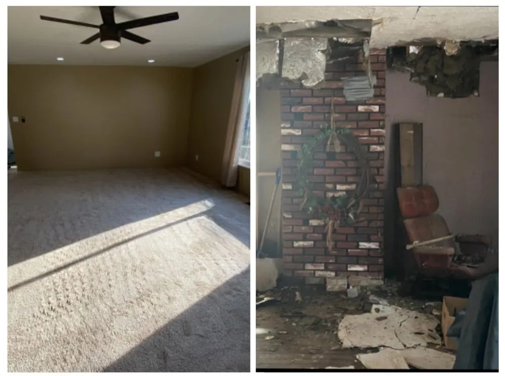 Affordable lawn care service for residential properties across Delevan, NY - Hammer & Bloom Property Services