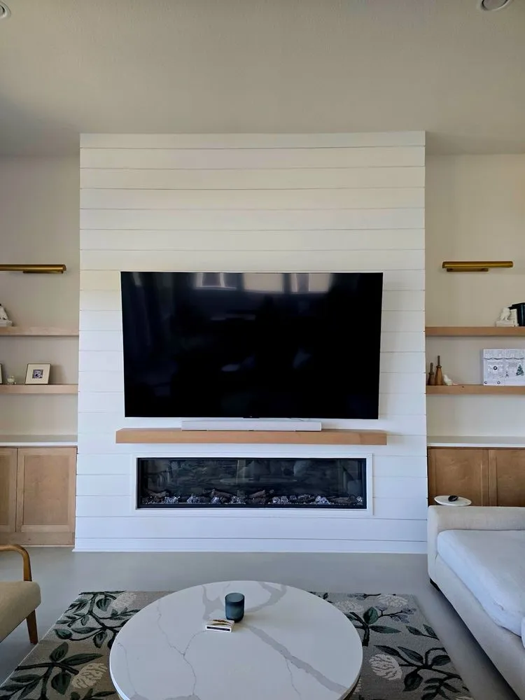 Local garden landscaping in San Marcos, TX by Hammer & Jay Solutions