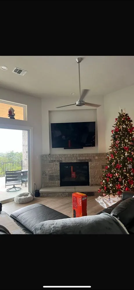 Trusted residential landscaping in San Marcos, TX - Hammer & Jay Solutions