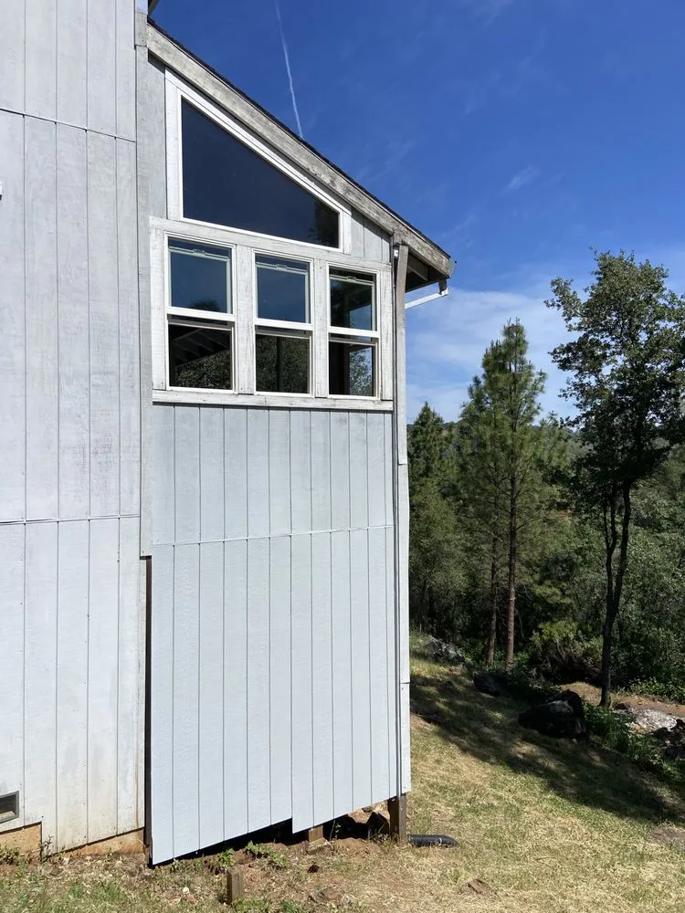 Affordable landscaping services in Lake Wildwood, CA by Hammer & Yard