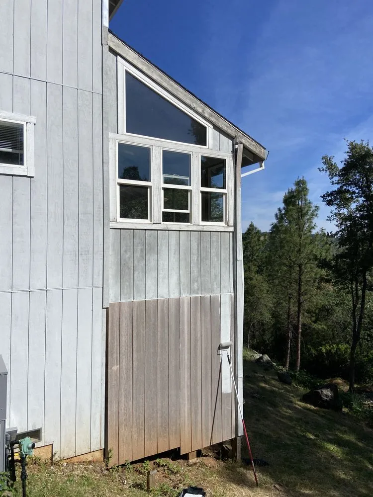 Expert lawn mowing service in Lake Wildwood, CA - Hammer & Yard