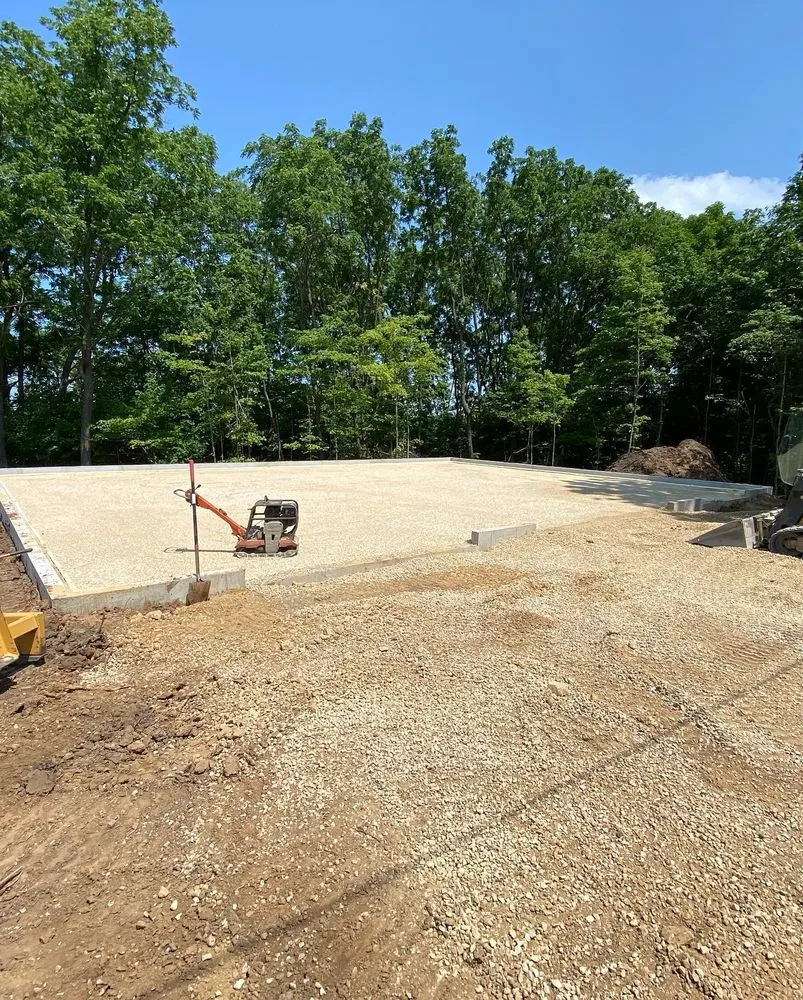 Top-rated garden landscaping in Hillsboro, WI - Hammer Dirt Works