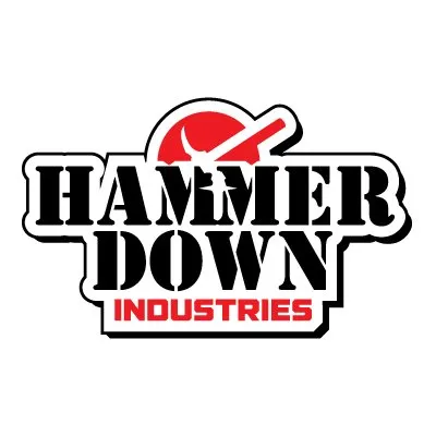 Professional outdoor landscaping for homes across Perry, OH - Hammer Down Industries