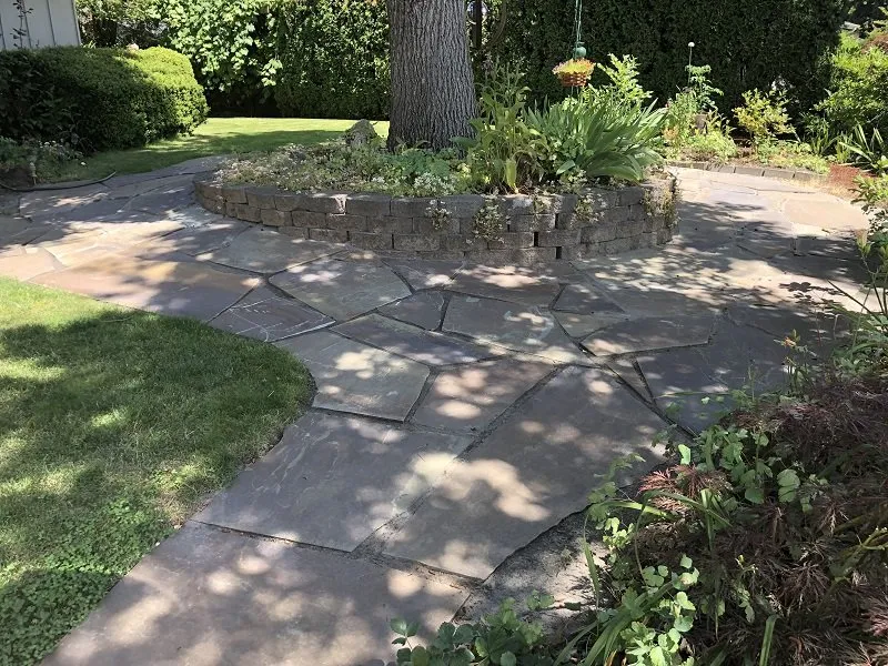 Affordable yard maintenance in Eugene, OR - Hammer Landscape & Maintenance