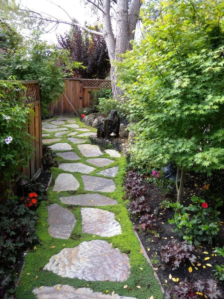 Local residential landscaping for outdoor upgrades in Eugene, OR by Hammer Landscape & Maintenance