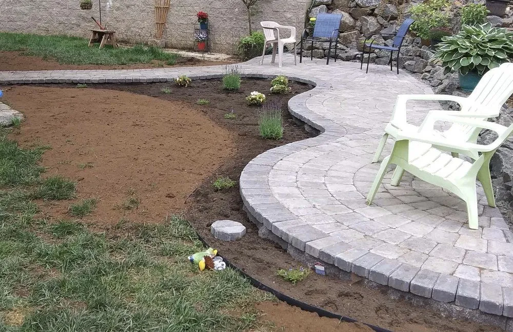 Reliable residential landscaping in Eugene, OR - Hammer Landscape & Maintenance