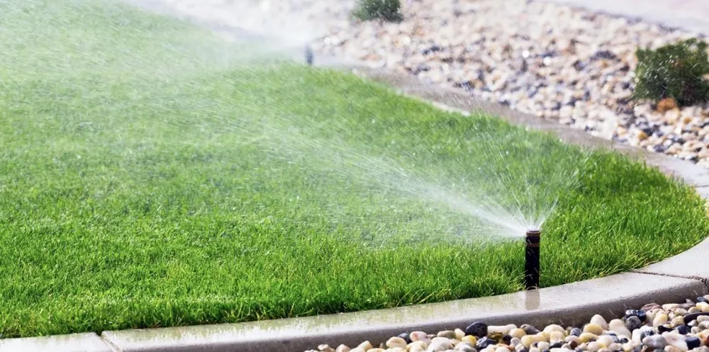 Trusted landscape design in Balch Springs, TX by Hammer Materials