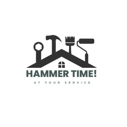 Reliable landscaping services in Mauldin, SC by Hammer Time Solutions