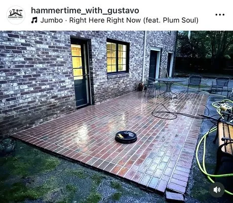 Hammer Time Solutions