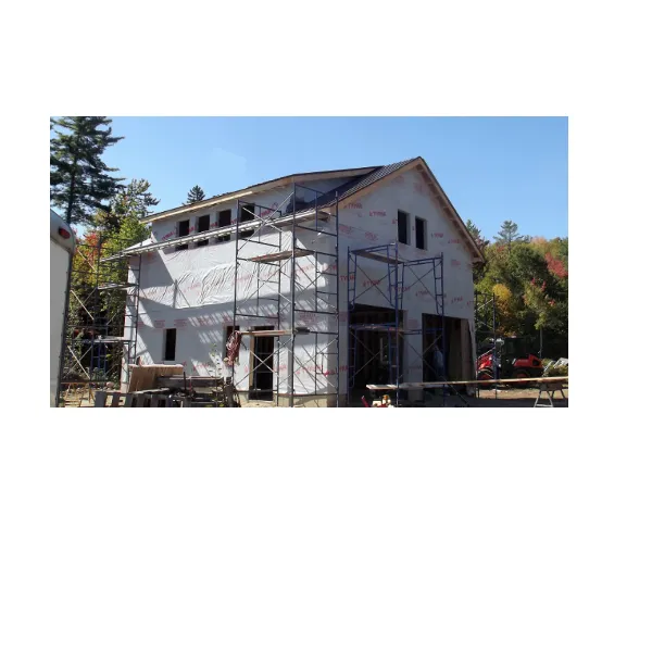 Trusted yard maintenance in Littleton, NH - Hammerdown Construction