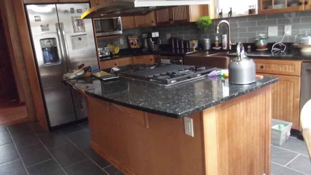 Top-rated garden landscaping in Littleton, NH - Hammerdown Construction