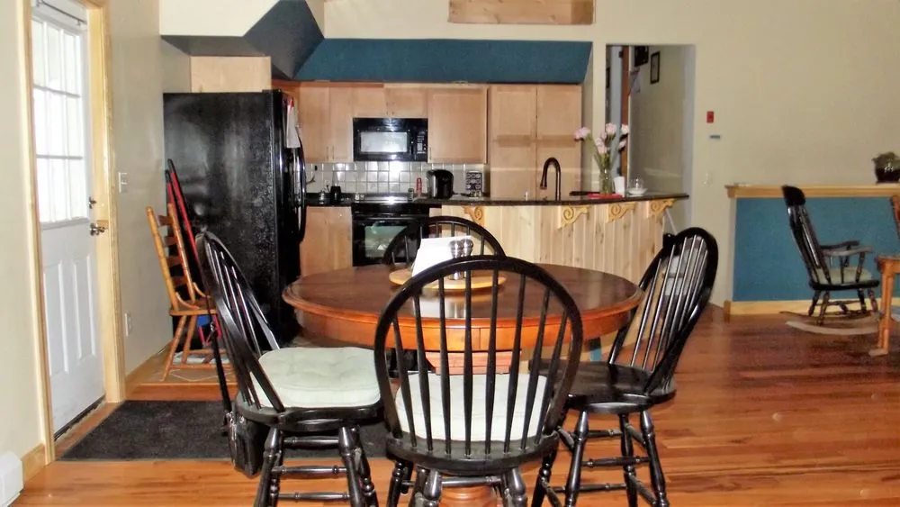 Top-rated yard maintenance in Littleton, NH - Hammerdown Construction