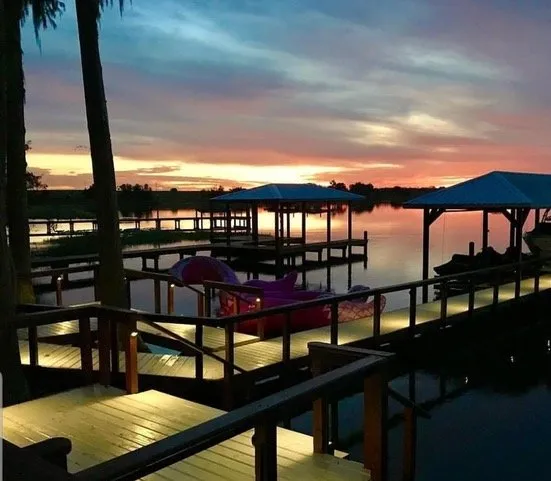 Reliable landscape installation near you across Jacksonville Beach, FL - Hammerit Premier Outdoor Illumination