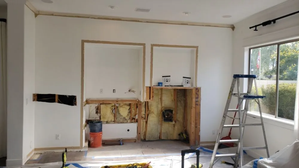 Custom yard maintenance experts serving Tempe, AZ - Hammertime Handyman Services