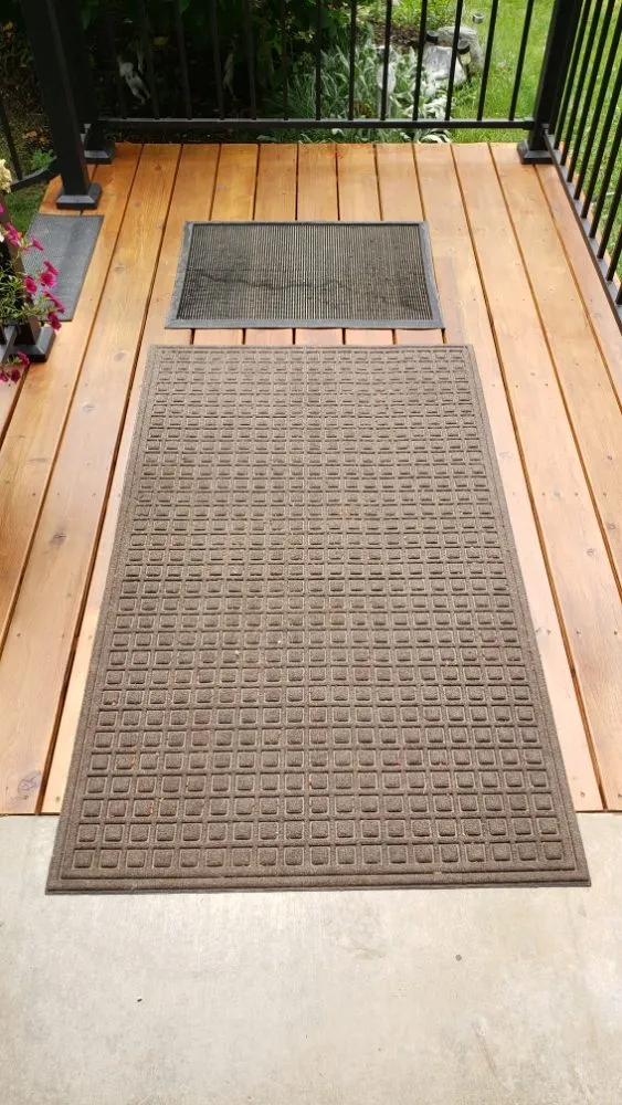 Top-rated landscape design in Tempe, AZ by Hammertime Handyman Services