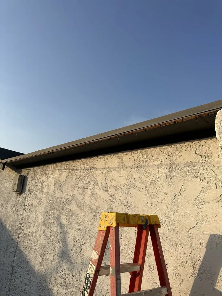 Local yard cleanup service in Tempe, AZ by Hammertime Handyman Services