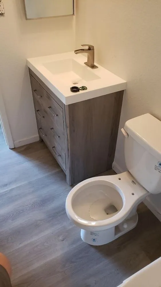 Professional yard maintenance for outdoor upgrades in Tempe, AZ by Hammertime Handyman Services