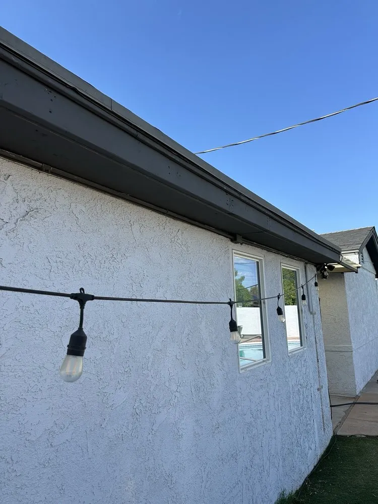 Reliable landscape installation in Tempe, AZ by Hammertime Handyman Services