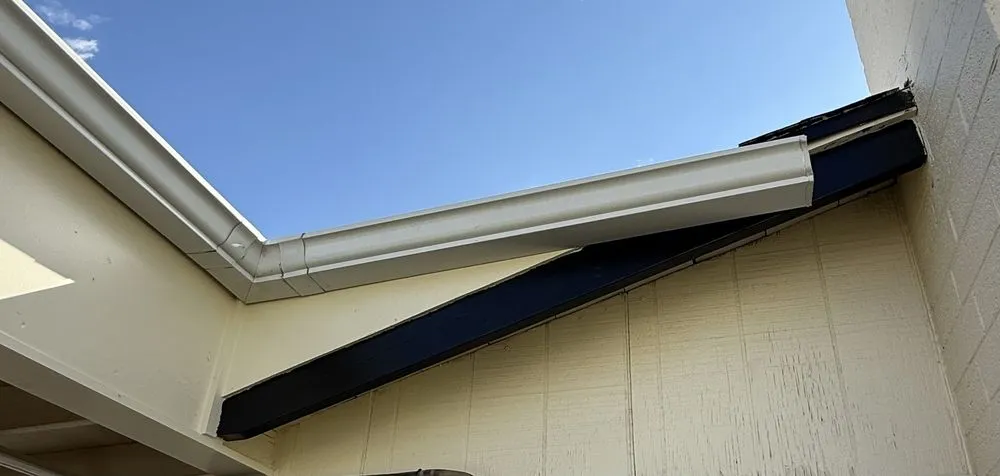 Trusted landscape design for beautiful yards in Tempe, AZ by Hammertime Handyman Services