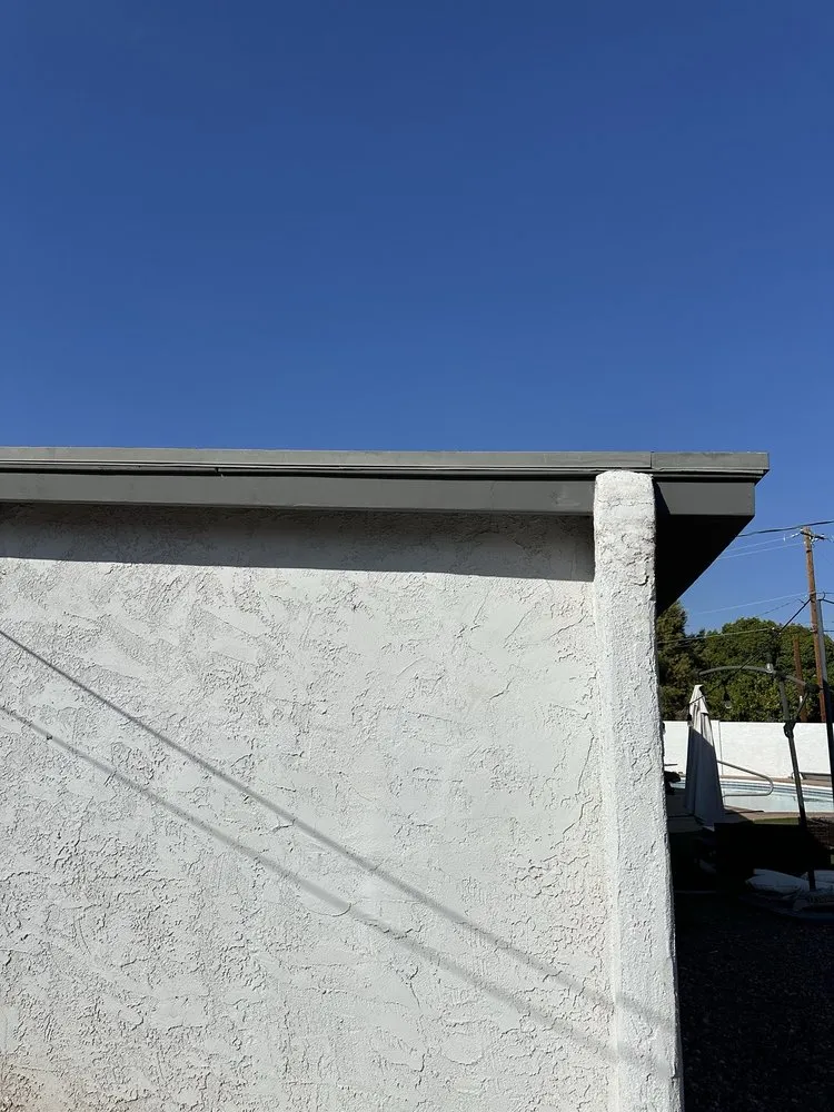 Custom lawn care service in Tempe, AZ by Hammertime Handyman Services