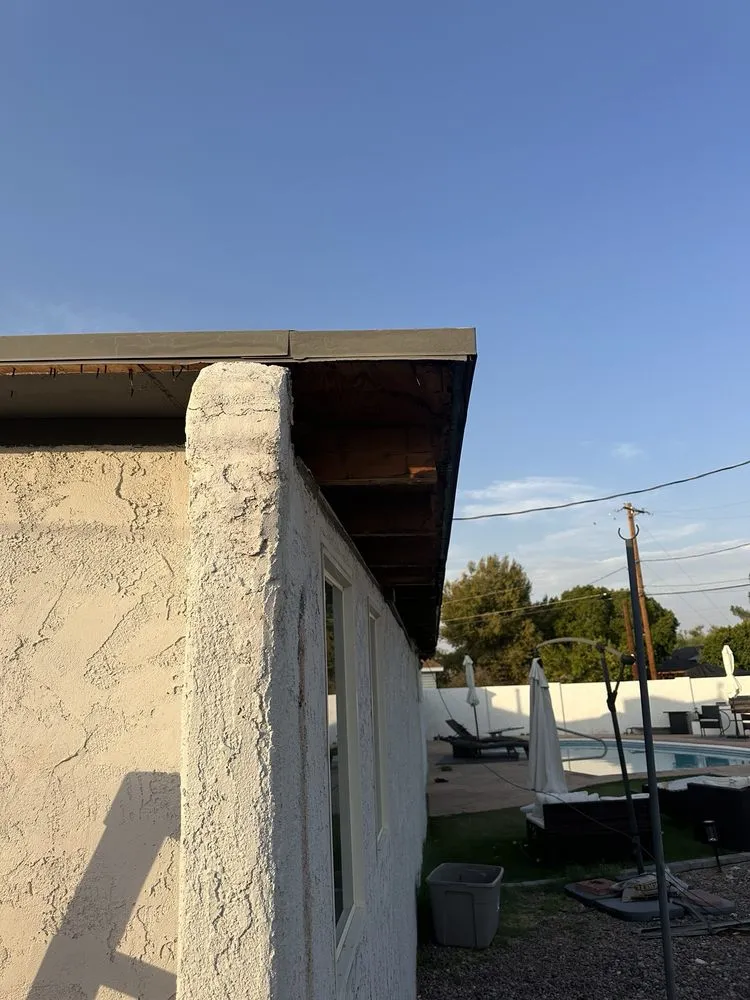 Expert landscaping services for beautiful yards across Tempe, AZ - Hammertime Handyman Services