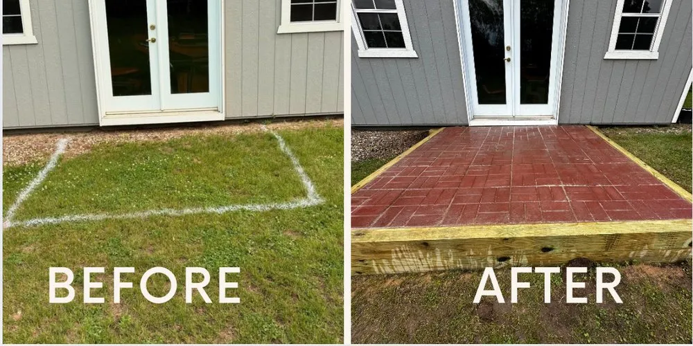 Trusted landscape design in Stillwater, MN - HammerTime Landscaping