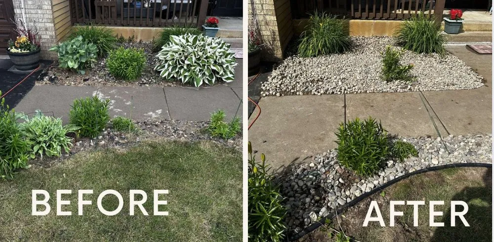 Custom landscaping services experts serving Stillwater, MN - HammerTime Landscaping
