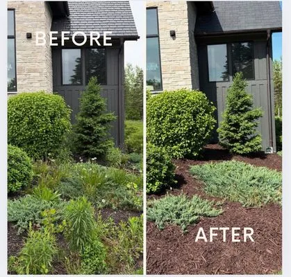 HammerTime Landscaping